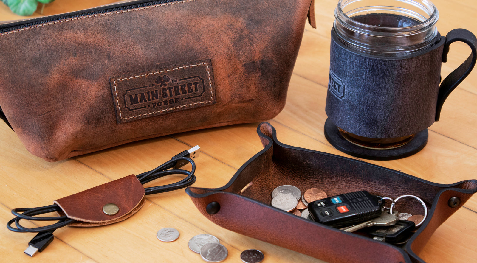 Small Goods