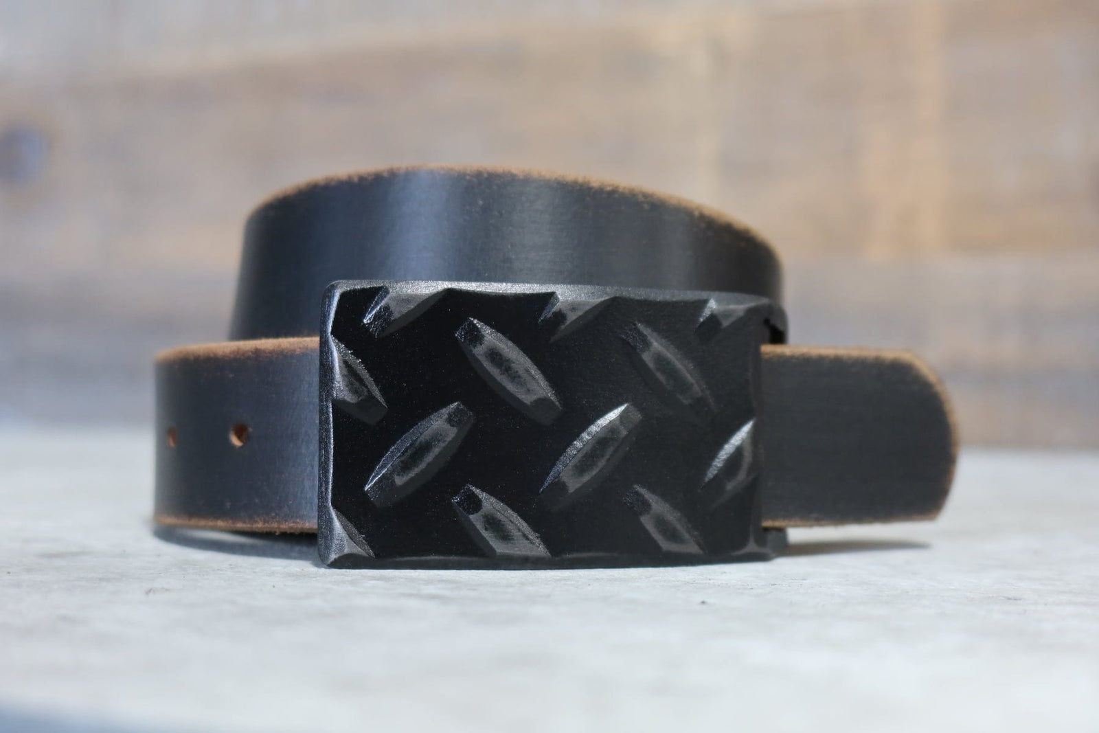 Main Street Forge Hardware Tread Buckle