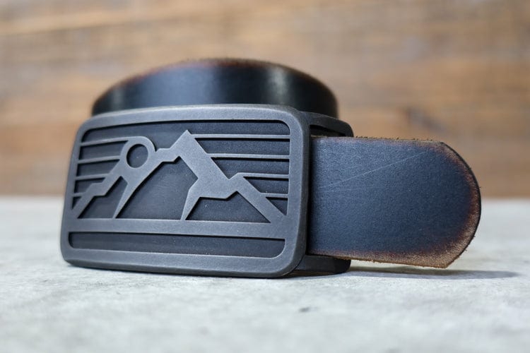 Main Street Forge Hardware Elevation Buckle