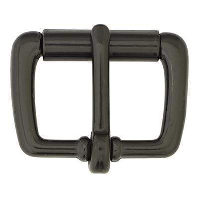 Main Street Forge Hardware Stainless Steel Deluxe Roller Buckle