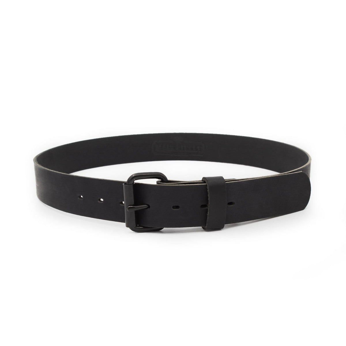 Main Street Forge Belt The Classic Leather Everyday Belt | Made in USA | Full Grain Leather | Lifetime Warranty
